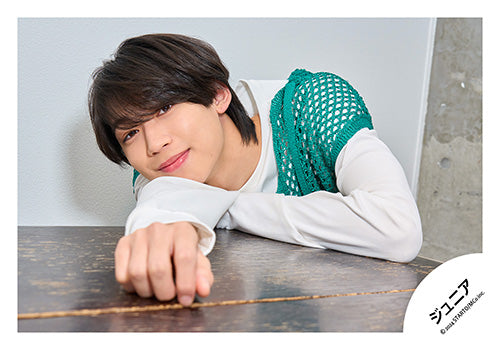 【No.JR24-957】「EAST-West Junior Concert East-West Synergy」Goods off-shot