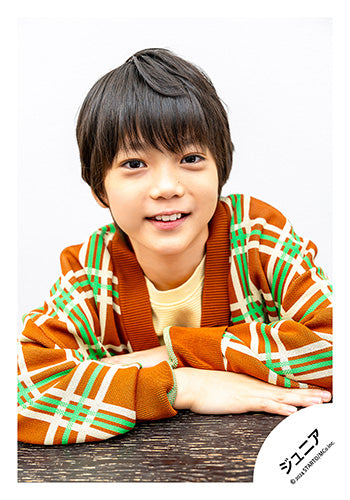 【No.JR24-981】「EAST-West Junior Concert East-West Synergy」Goods off-shot
