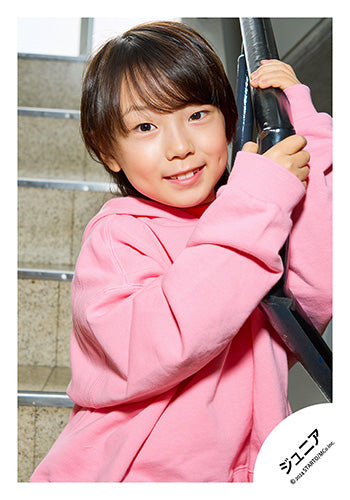 【No.JR24-983】「EAST-West Junior Concert East-West Synergy」Goods off-shot