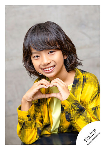 【No.JR24-986】「EAST-West Junior Concert East-West Synergy」Goods off-shot