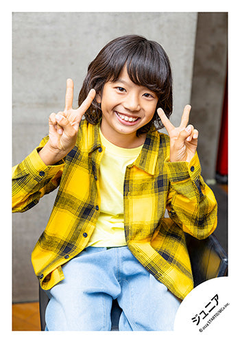 【No.JR24-987】「EAST-West Junior Concert East-West Synergy」Goods off-shot