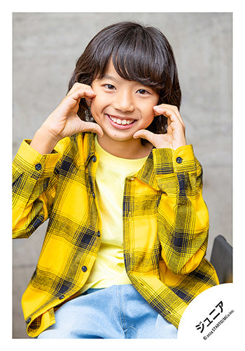 【No.JR24-989】「EAST-West Junior Concert East-West Synergy」Goods off-shot