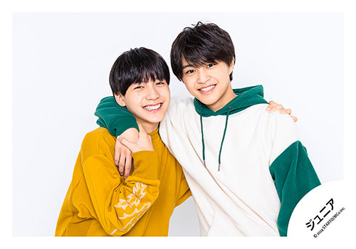 【No.JR24-994】「EAST-West Junior Concert East-West Synergy」Goods off-shot