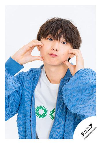 【No.JR24-999】「EAST-West Junior Concert East-West Synergy」Goods off-shot