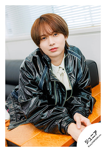 【No.JR25-001】「SHOWbiz 2025」Goods off-shot