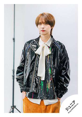 【No.JR25-004】「SHOWbiz 2025」Goods off-shot