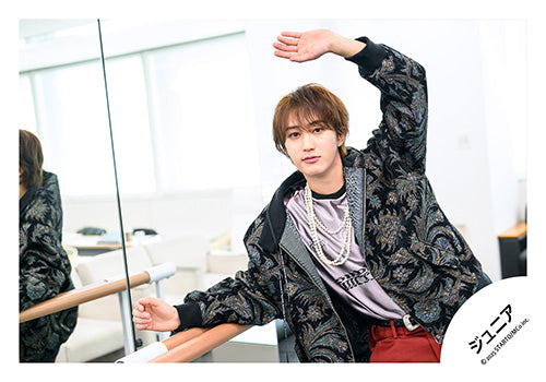 【No.JR25-007】「SHOWbiz 2025」Goods off-shot