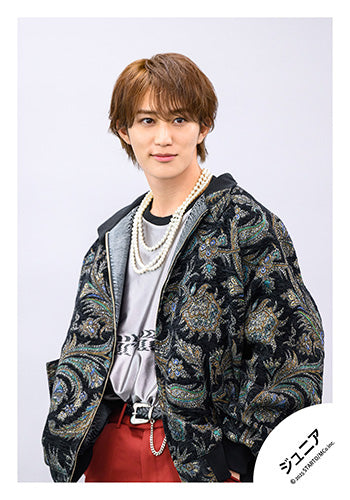 【No.JR25-008】「SHOWbiz 2025」Goods off-shot
