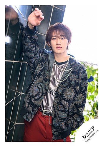 【No.JR25-009】「SHOWbiz 2025」Goods off-shot