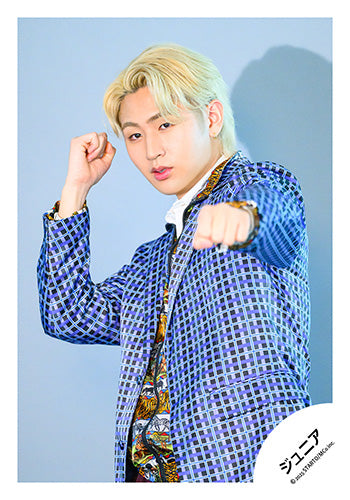 【No.JR25-014】「SHOWbiz 2025」Goods off-shot