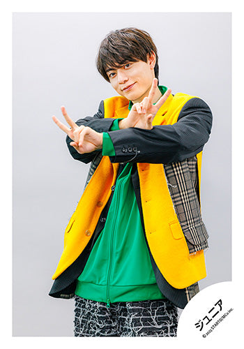 【No.JR25-019】「SHOWbiz 2025」Goods off-shot