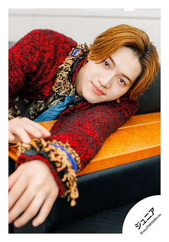 【No.JR25-021】「SHOWbiz 2025」Goods off-shot