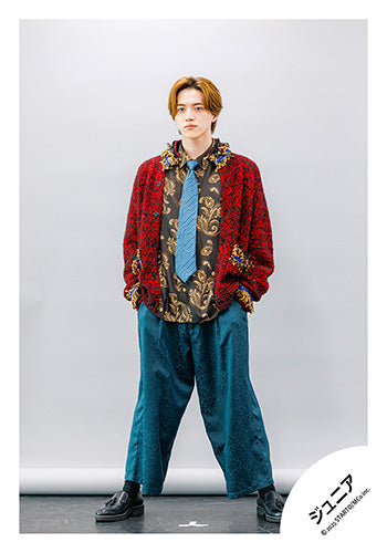 【No.JR25-022】「SHOWbiz 2025」Goods off-shot