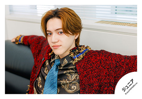 【No.JR25-023】「SHOWbiz 2025」Goods off-shot