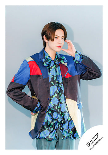 【No.JR25-028】「SHOWbiz 2025」Goods off-shot