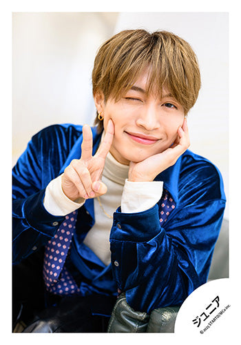 【No.JR25-031】「SHOWbiz 2025」Goods off-shot
