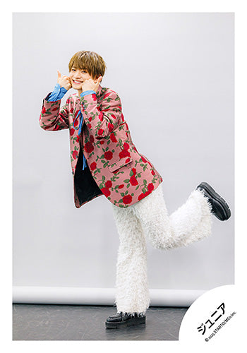 【No.JR25-039】「SHOWbiz 2025」Goods off-shot
