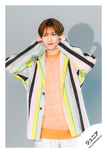 【No.JR25-048】「SHOWbiz 2025」Goods off-shot