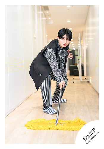 【No.JR25-057】「SHOWbiz 2025」Goods off-shot