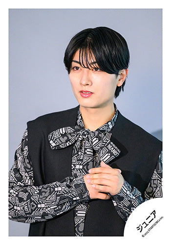 【No.JR25-058】「SHOWbiz 2025」Goods off-shot