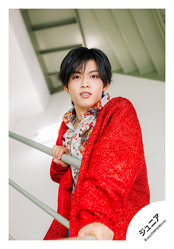 【No.JR25-064】「SHOWbiz 2025」Goods off-shot