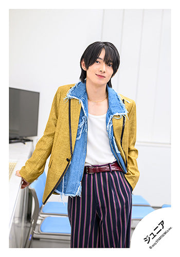 【No.JR25-093】「SHOWbiz 2025」Goods off-shot