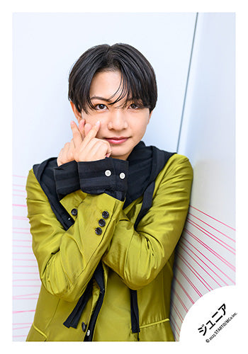 【No.JR25-101】「SHOWbiz 2025」Goods off-shot