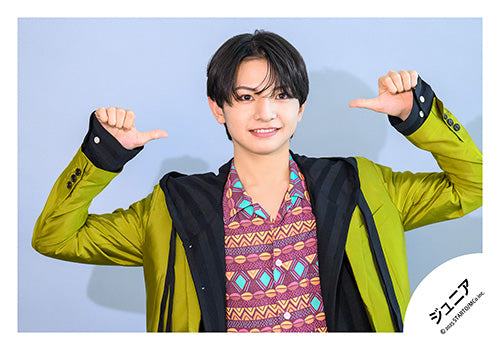 【No.JR25-103】「SHOWbiz 2025」Goods off-shot