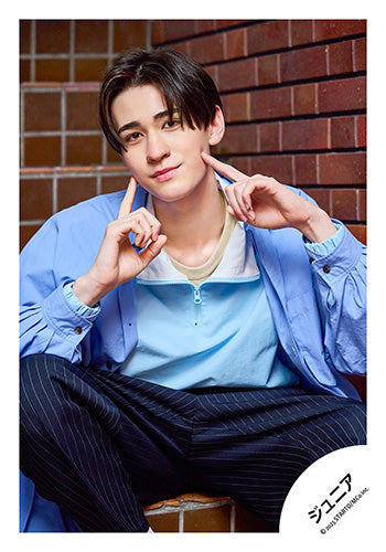 【No.JR25-1244】「Kansai Junior Concert 2025 Youth」Goods off-shot