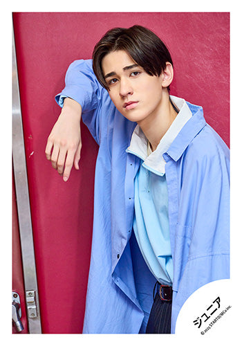 【No.JR25-1246】「Kansai Junior Concert 2025 Youth」Goods off-shot