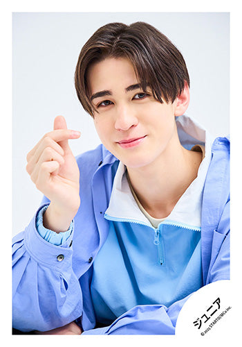 【No.JR25-1251】「Kansai Junior Concert 2025 Youth」Goods off-shot