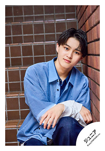 【No.JR25-1254】「Kansai Junior Concert 2025 Youth」Goods off-shot