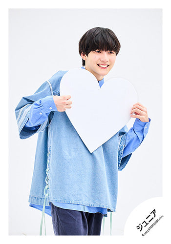 【No.JR25-1265】「Kansai Junior Concert 2025 Youth」Goods off-shot