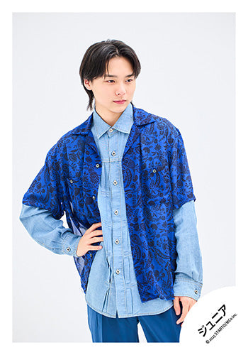 【No.JR25-1273】「Kansai Junior Concert 2025 Youth」Goods off-shot