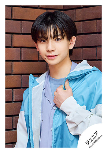 【No.JR25-1276】「Kansai Junior Concert 2025 Youth」Goods off-shot
