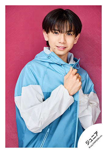 【No.JR25-1278】「Kansai Junior Concert 2025 Youth」Goods off-shot