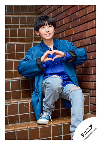 【No.JR25-1287】「Kansai Junior Concert 2025 Youth」Goods off-shot