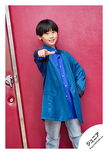 【No.JR25-1290】「Kansai Junior Concert 2025 Youth」Goods off-shot