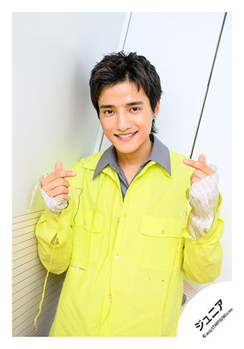【No.JR25-131】「SHOWbiz 2025」Goods off-shot