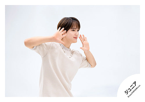 【No.JR25-1349】「Fuga Onishi&Kotaro Okazaki Summer SpeciaL Concert 2025」Goods off-shot