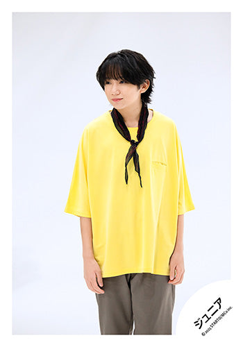 【No.JR25-1355】「Fuga Onishi&Kotaro Okazaki Summer SpeciaL Concert 2025」Goods off-shot