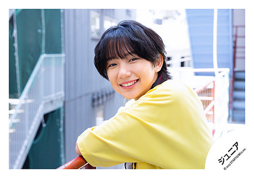【No.JR25-1356】「Fuga Onishi&Kotaro Okazaki Summer SpeciaL Concert 2025」Goods off-shot