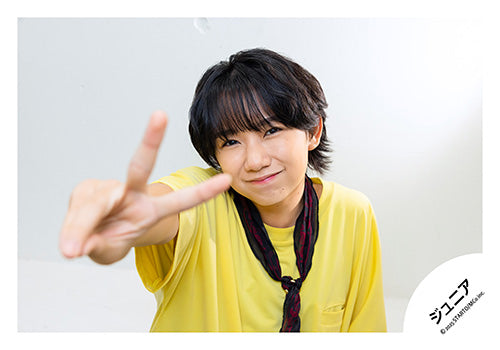 【No.JR25-1359】「Fuga Onishi&Kotaro Okazaki Summer SpeciaL Concert 2025」Goods off-shot
