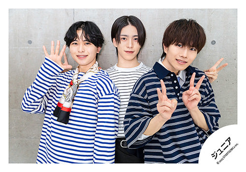 【No.JR25-1360】「SUMMER FES ROPPONGI SUNNY BEATS」Goods off-shot