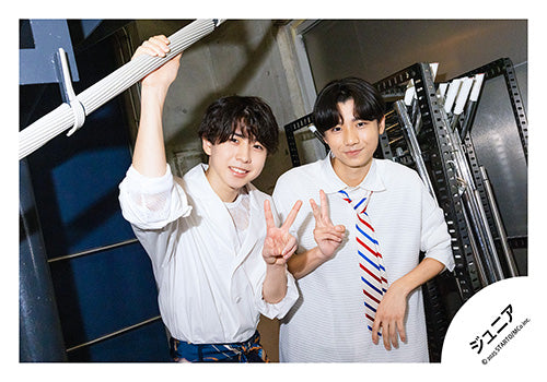 【No.JR25-1363】「SUMMER FES ROPPONGI SUNNY BEATS」Goods off-shot