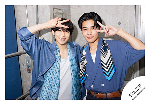 【No.JR25-1365】「SUMMER FES ROPPONGI SUNNY BEATS」Goods off-shot