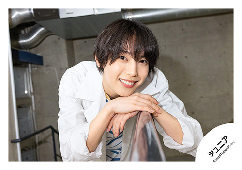 【No.JR25-1368】「SUMMER FES ROPPONGI SUNNY BEATS」Goods off-shot