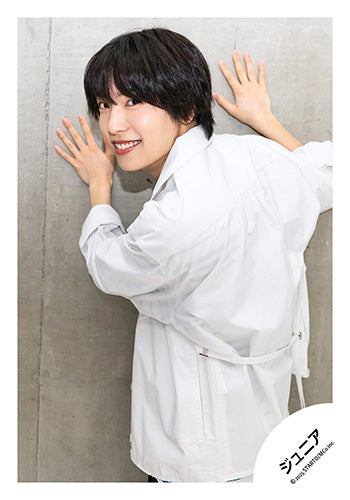 【No.JR25-1371】「SUMMER FES ROPPONGI SUNNY BEATS」Goods off-shot