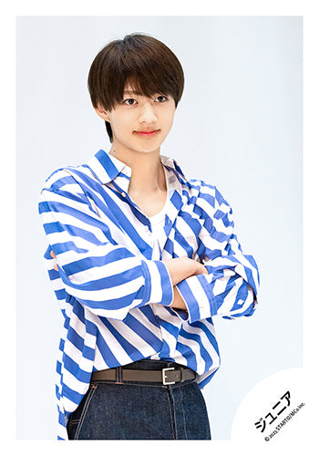 【No.JR25-1377】「SUMMER FES ROPPONGI SUNNY BEATS」Goods off-shot