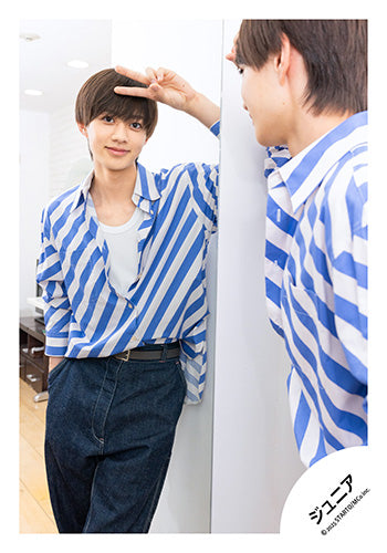 【No.JR25-1378】「SUMMER FES ROPPONGI SUNNY BEATS」Goods off-shot
